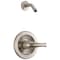 Peerless Choice Shower Only Trim-Less Showerhead PTT188763-BNLHD - alternate 1